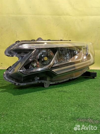 Фара левая Honda CR-V 4 2015