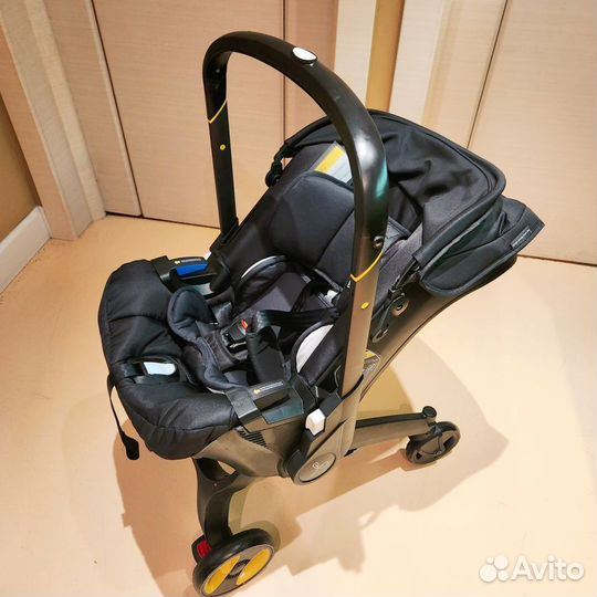 Коляска люлька