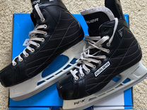 Хоккейные коньки bauer nexus 100