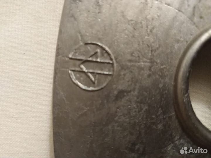 Пельменница, орешница