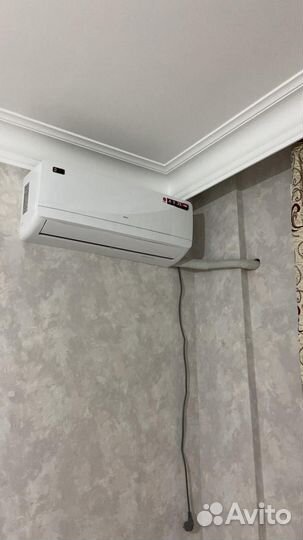 Кондиционеры новые