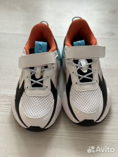 Кроссовки Puma 28 новые