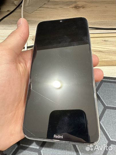 Xiaomi redmi note 8 4 64gb