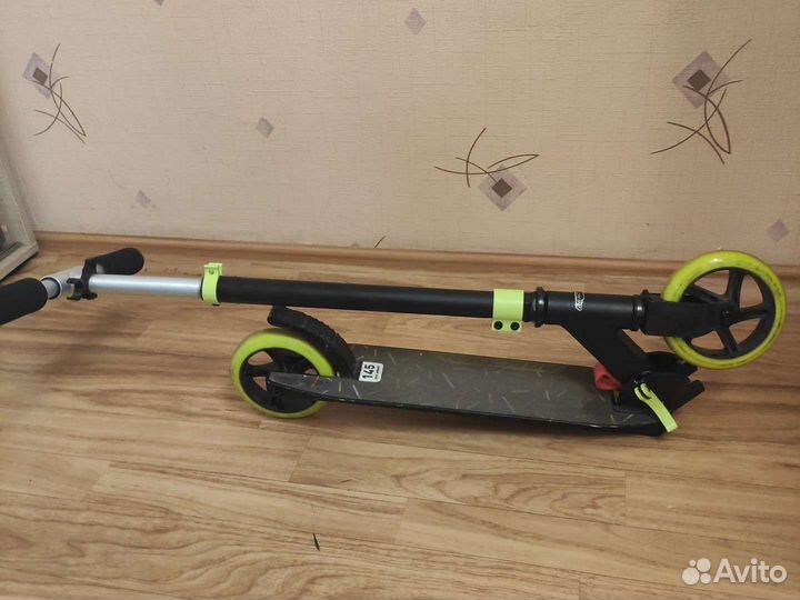 Самокат детский