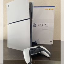 Sony PlayStation 5 Slim