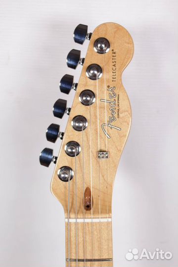 Fender American Professional Telecaster 2018 USA