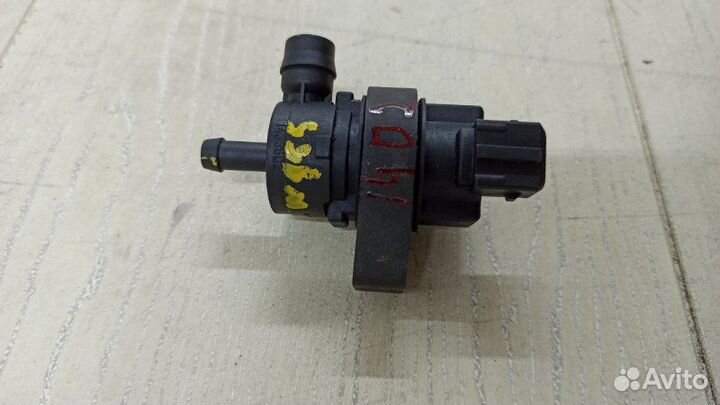 Клапан вентиляции топливного бака Bmw X5 E53 M54