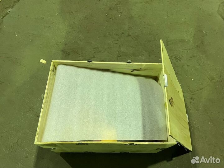 Таль электрическая цепная 2 т 6 м 380В