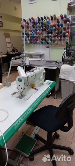 Продам готовый бизнес Ателье