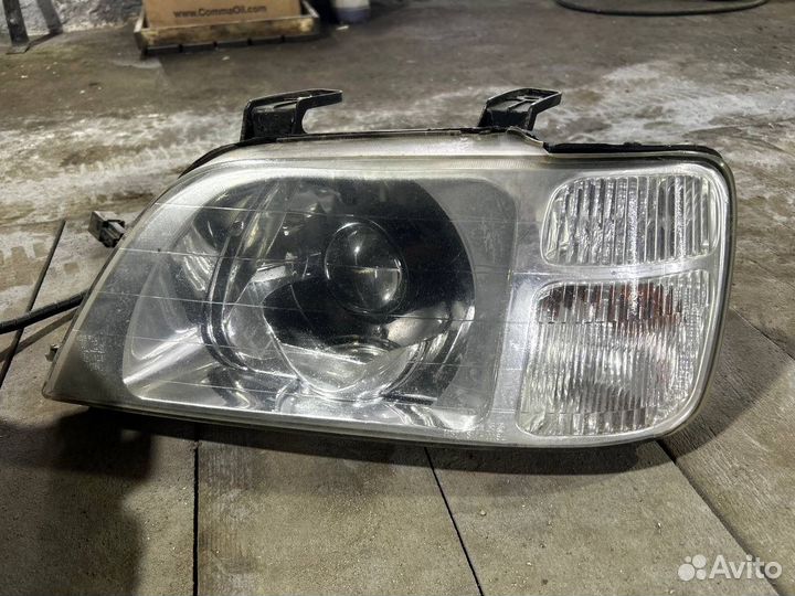 Фары honda CR-V rd1