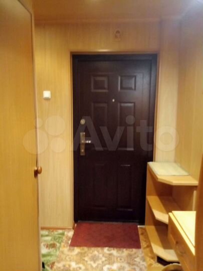 1-к. квартира, 41 м², 1/5 эт.