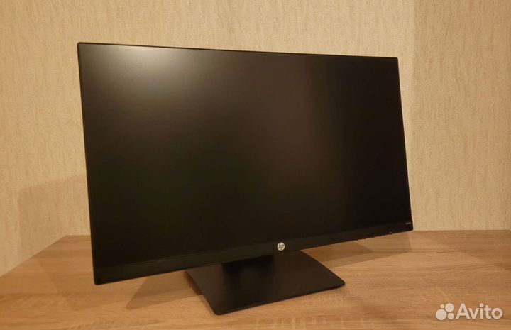 Монитор HP 144 Гц 24
