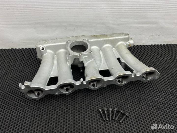 Коллектор впускной Volvo Xc90 C B5254T2 2.5 2003