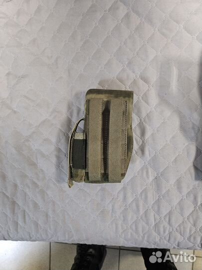 Кабура для ПМ тактическая