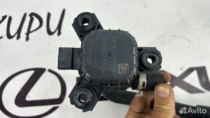 Помпа инвертора Toyota Rav4 AVA44 2arfxe 2012-2018
