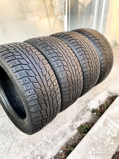 Michelin X-Ice 225/55 R16 99T