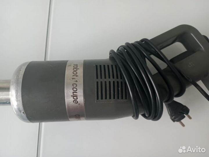 Миксер кухонный бу