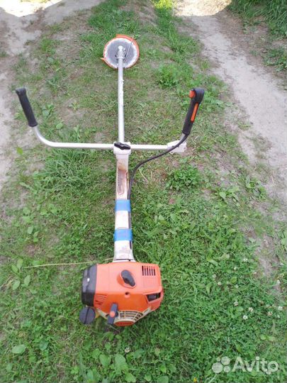 Кусторез stihl 450