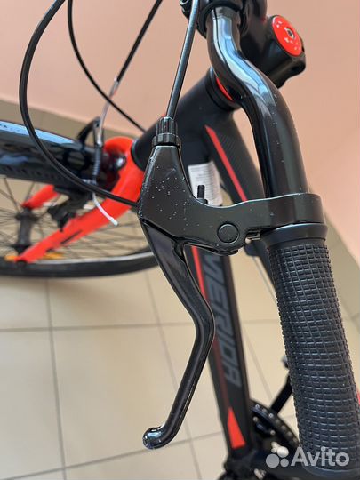 Велосипед Merida dino j24