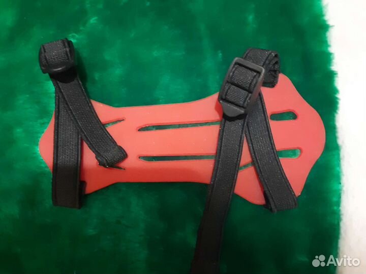 Крага для защиты