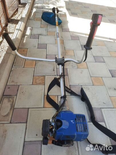 Бензотример elmos