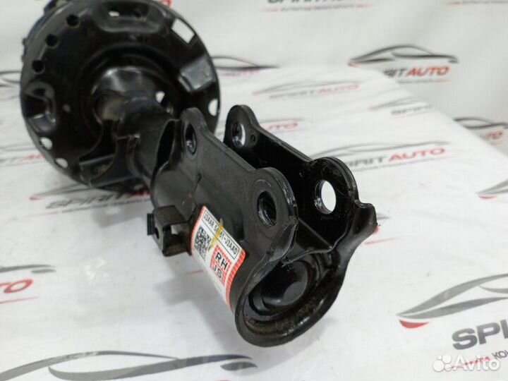 Амортизатор подвески передний правый Hyundai