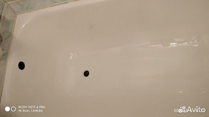 Реставрация любых ёмкостей