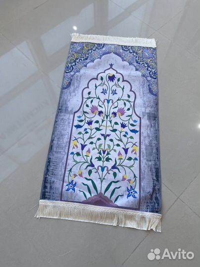 Намазные коврики