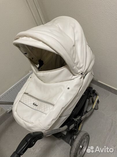 Коляска emmaljunga 2 в 1