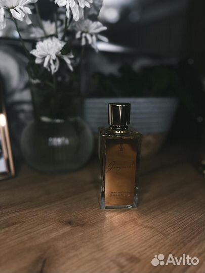 Духи marc antoine barrois ganymede