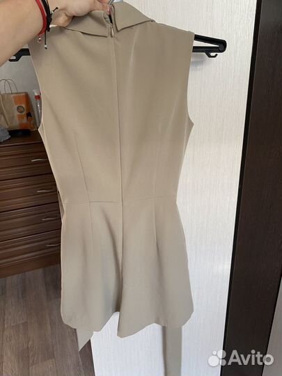 Комбинезон женский летний