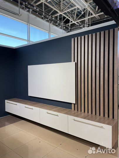 Зона под тв