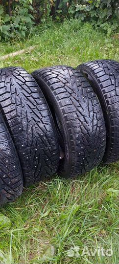 Nordman 7 225/60 R17 103T