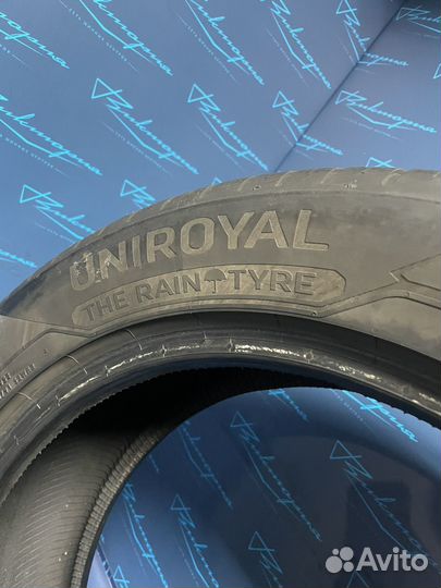 Uniroyal Rain Sport 3 SUV 225/55 R19 99V