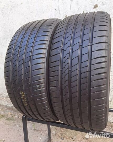 Firestone Roadhawk 215/40 R17