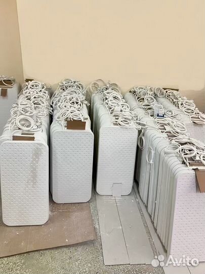 Кварцевый обогреватель Эксо 600Вт