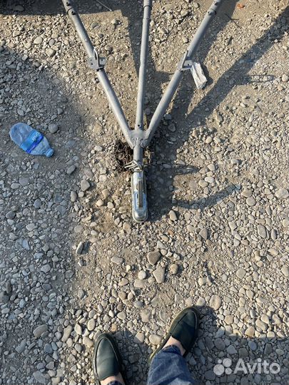 Подкат для авто