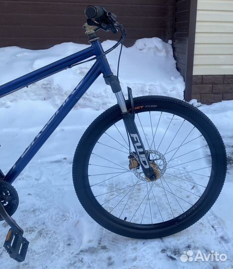 Forward Sporting 27,5 3.0 Disc