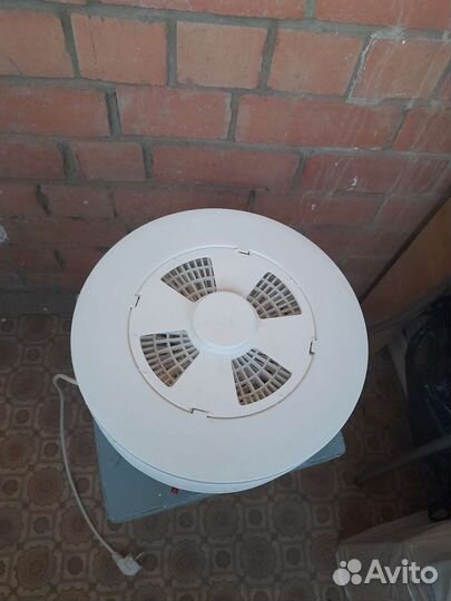 Сушилка для овощей и фруктов