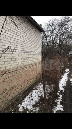 Участок 9,7 сот. (ИЖС)