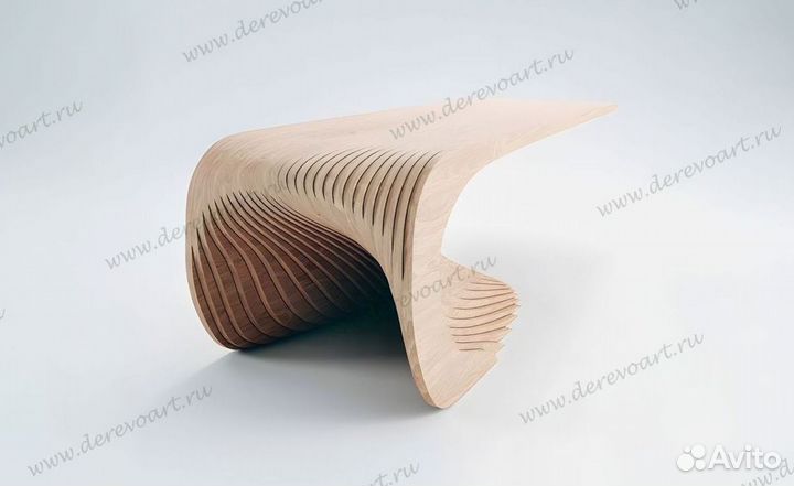 Параметрическая мебель. Параметрические столы