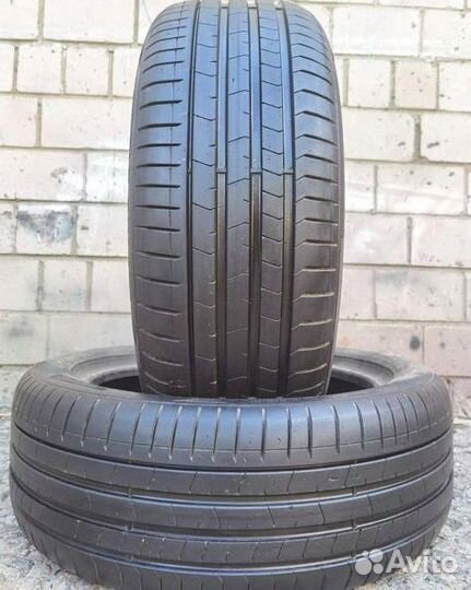 Pirelli P Zero 235/55 R19 99W