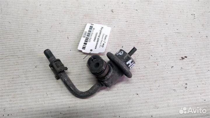 Регулятор давления топлива Daewoo Nexia 95-08г