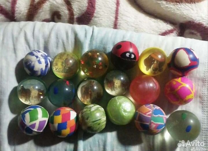 Попрыгунчики