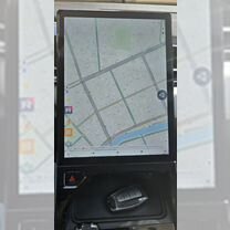 Прошивка гу Geely Atlas FX11: установка навигации, Кудрово