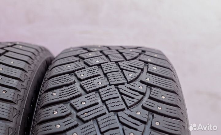 Continental IceContact 2 SUV 235/55 R20 105T