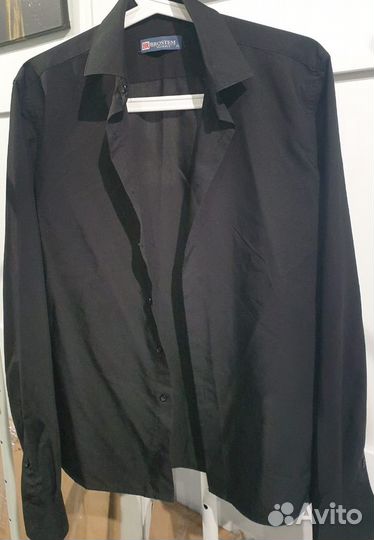 Классные рубашки в школу для мальчика