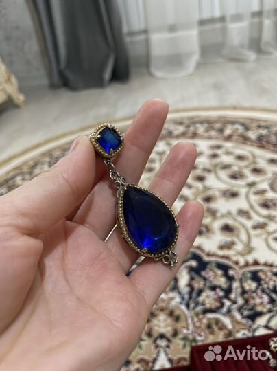 Украшения разные