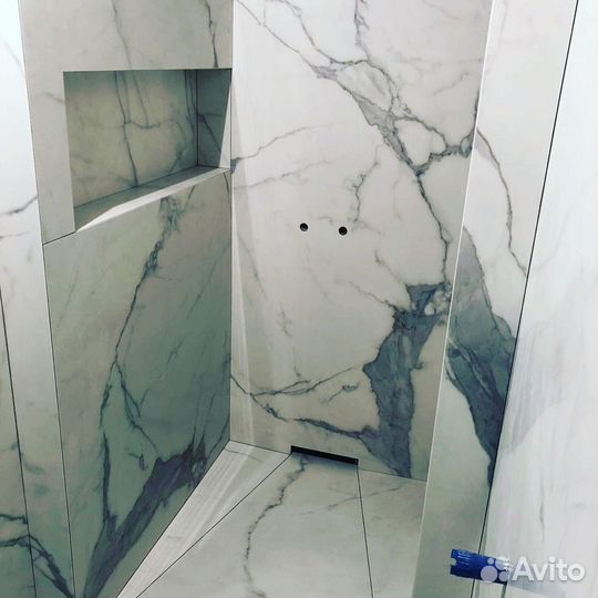 Ремонт ванной комнаты