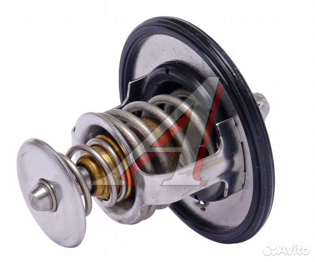 Термостат mitsubishi Lancer OE